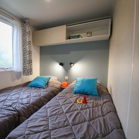 Camping Het Wieskamp Henxel 外观 照片