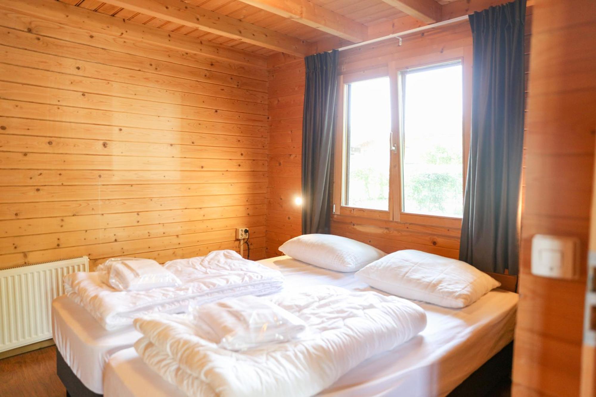 Camping Het Wieskamp Henxel 外观 照片