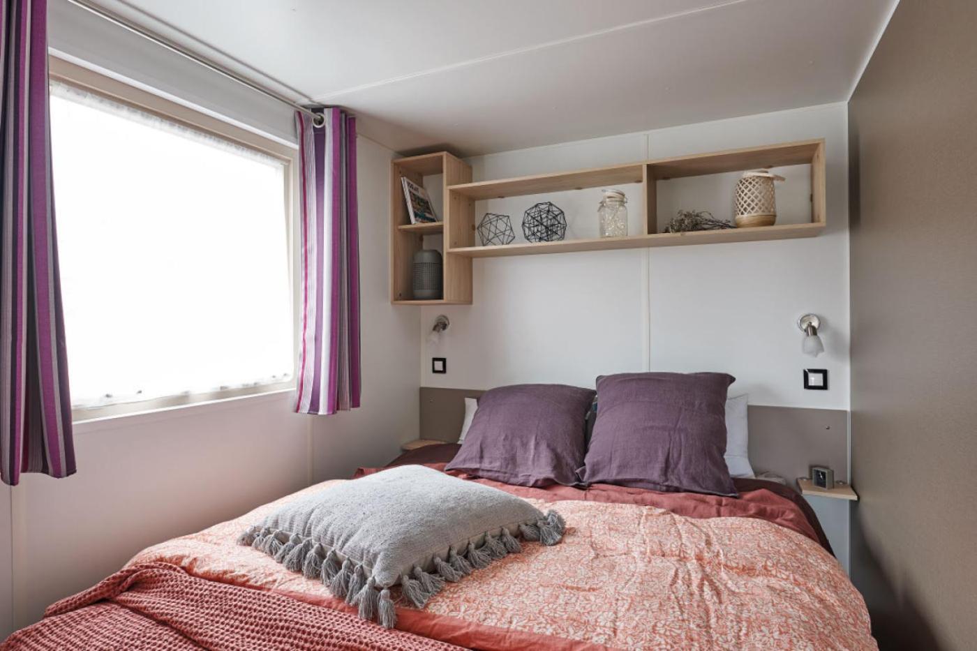 Camping Het Wieskamp Henxel 外观 照片