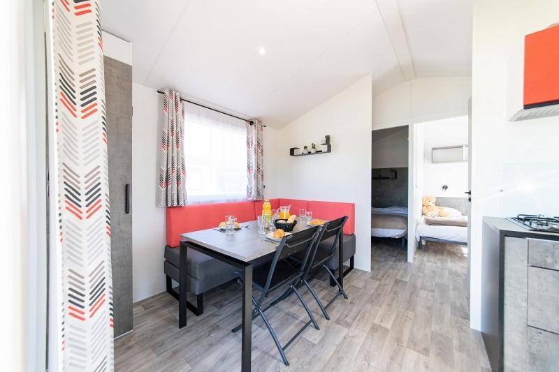 Camping Het Wieskamp Henxel 外观 照片