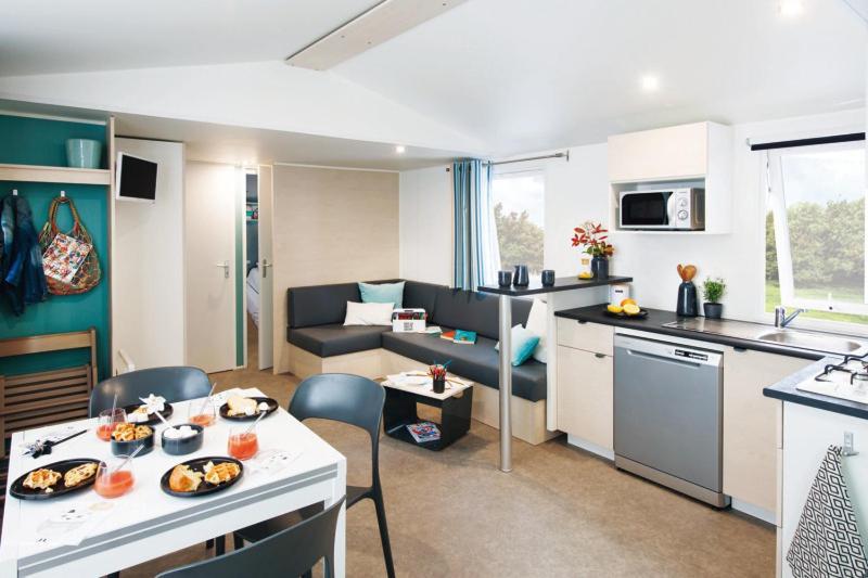 Camping Het Wieskamp Henxel 外观 照片