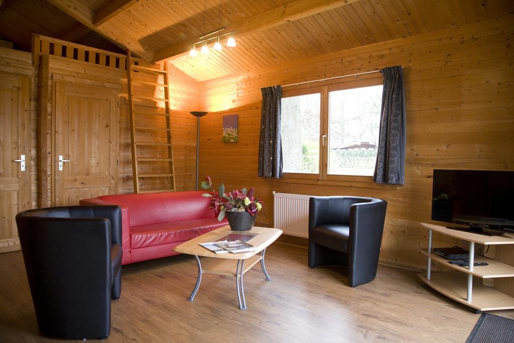 Camping Het Wieskamp Henxel 外观 照片