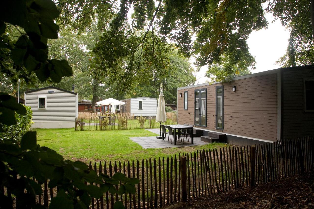 Camping Het Wieskamp Henxel 外观 照片