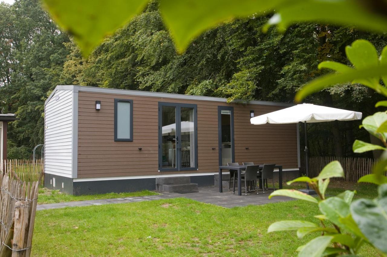 Camping Het Wieskamp Henxel 外观 照片