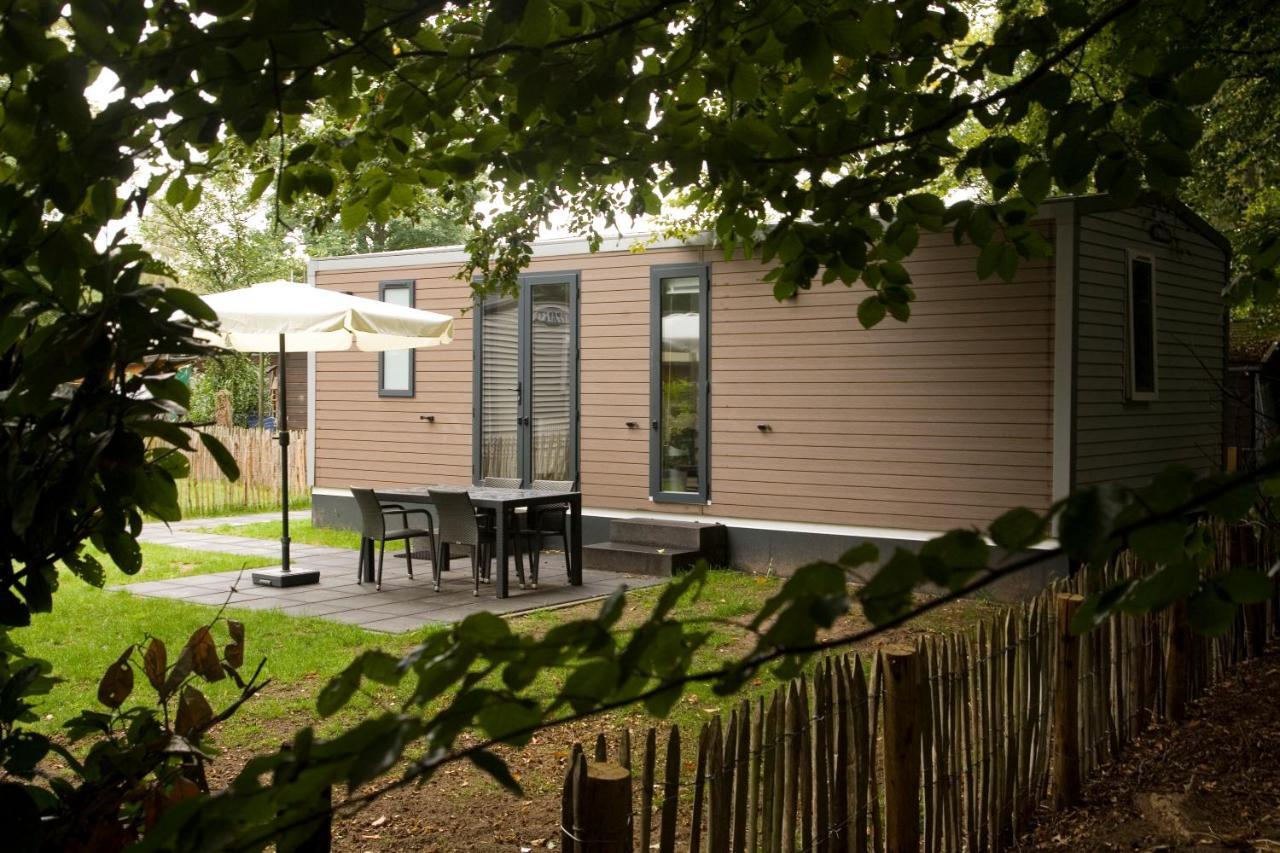 Camping Het Wieskamp Henxel 外观 照片
