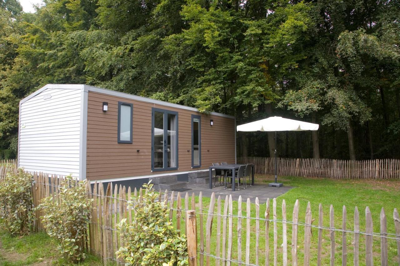 Camping Het Wieskamp Henxel 外观 照片