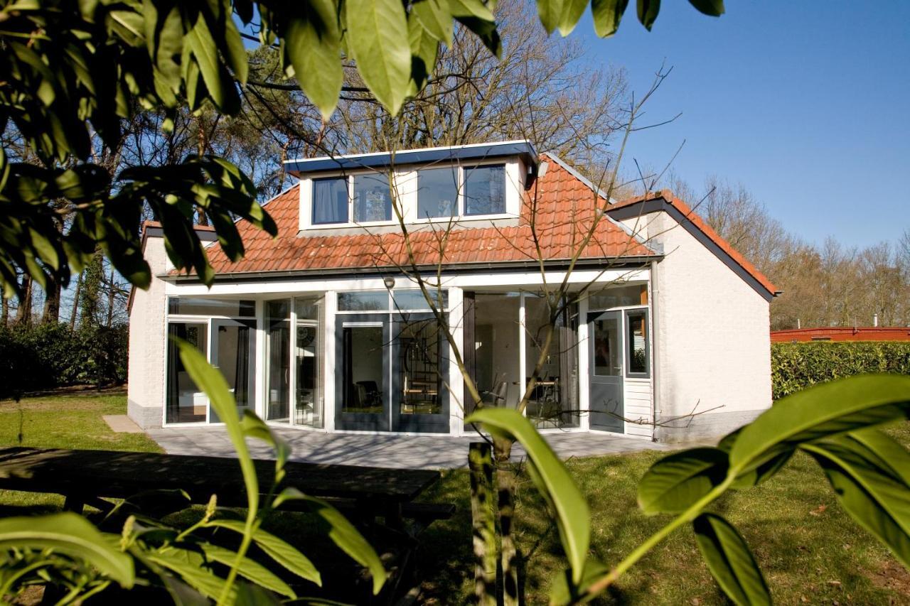 Camping Het Wieskamp Henxel 外观 照片